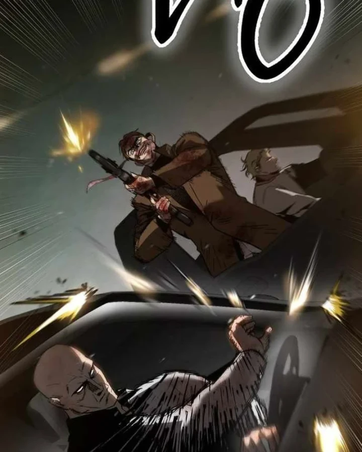 Bóng Ma Của Bratva Chapter 9 - 106