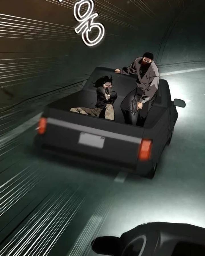 Bóng Ma Của Bratva Chapter 9 - 113