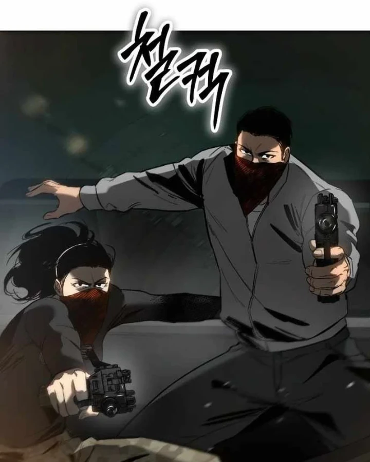 Bóng Ma Của Bratva Chapter 9 - 116