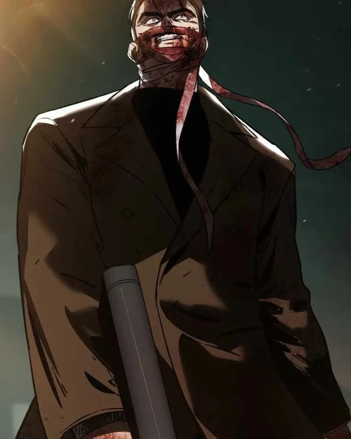 Bóng Ma Của Bratva Chapter 9 - 128