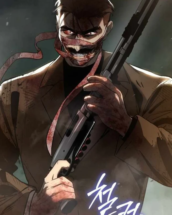 Bóng Ma Của Bratva Chapter 9 - 151