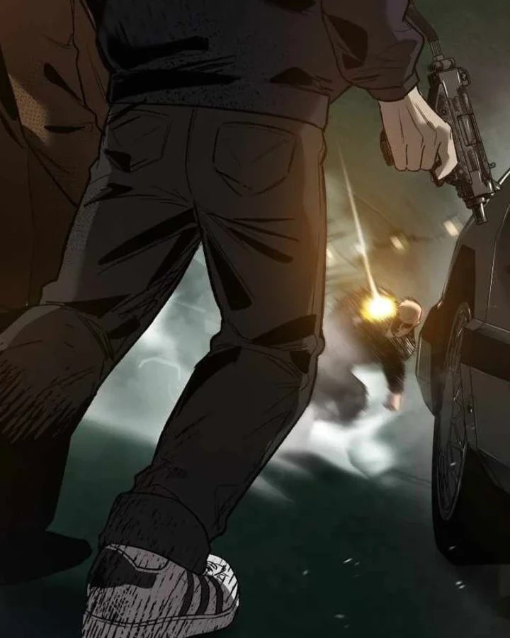 Bóng Ma Của Bratva Chapter 9 - 154