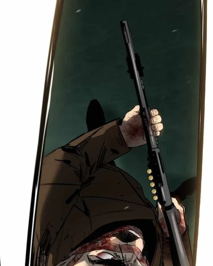 Bóng Ma Của Bratva Chapter 9 - 167