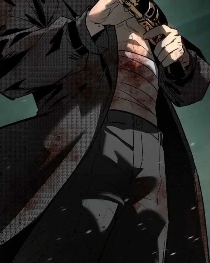 Bóng Ma Của Bratva Chapter 9 - 171