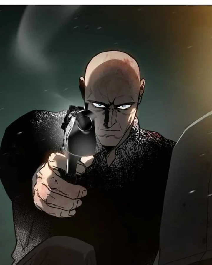 Bóng Ma Của Bratva Chapter 9 - 176