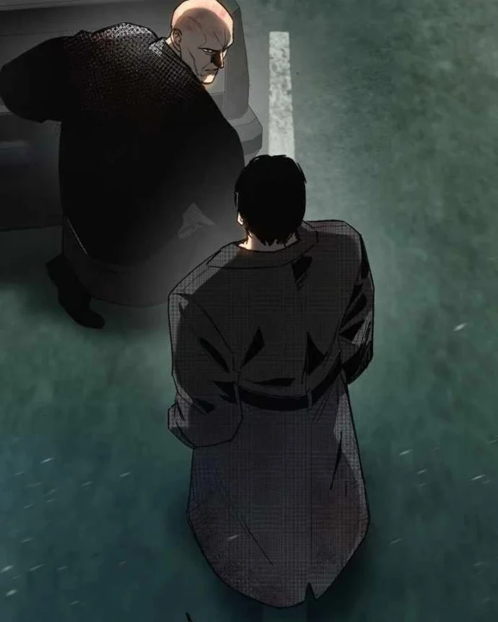 Bóng Ma Của Bratva Chapter 9 - 180