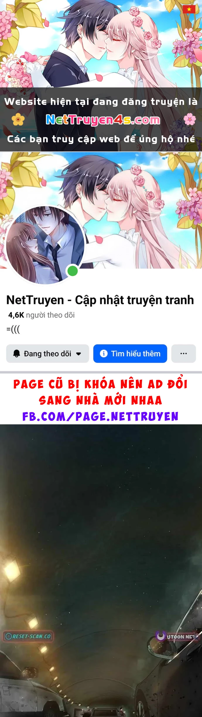 Bóng Ma Của Bratva Chapter 10 - 1