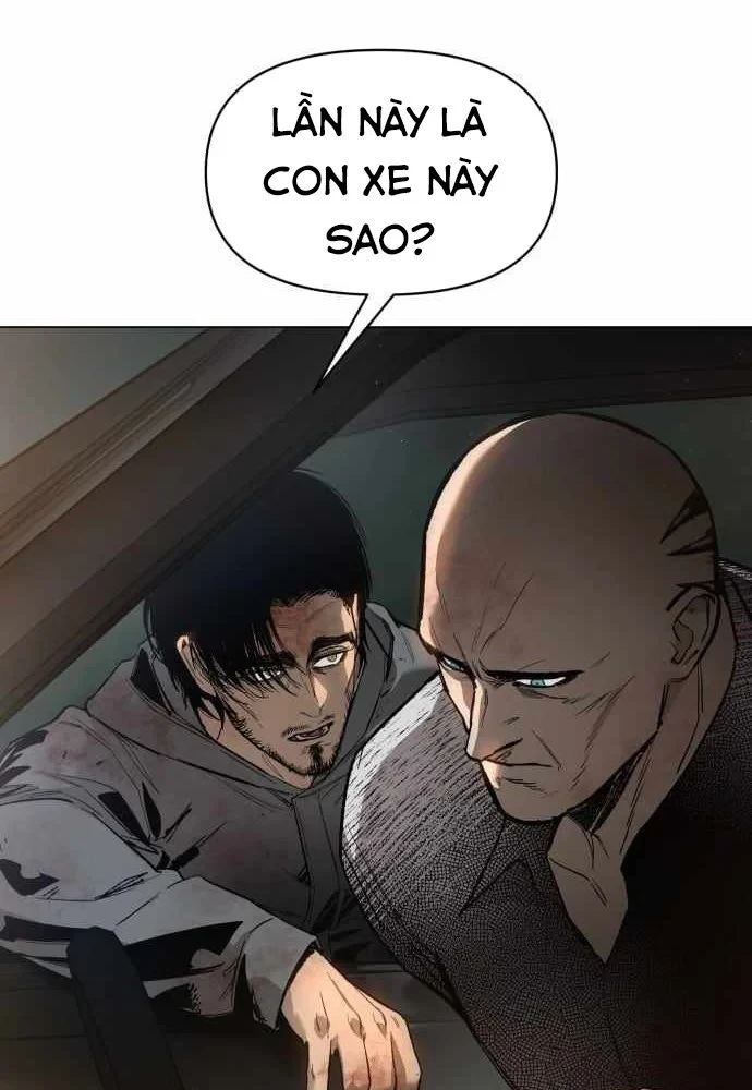 Bóng Ma Của Bratva Chapter 10 - 3