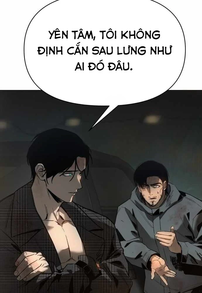 Bóng Ma Của Bratva Chapter 10 - 19