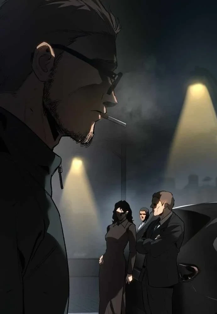 Bóng Ma Của Bratva Chapter 10 - 97