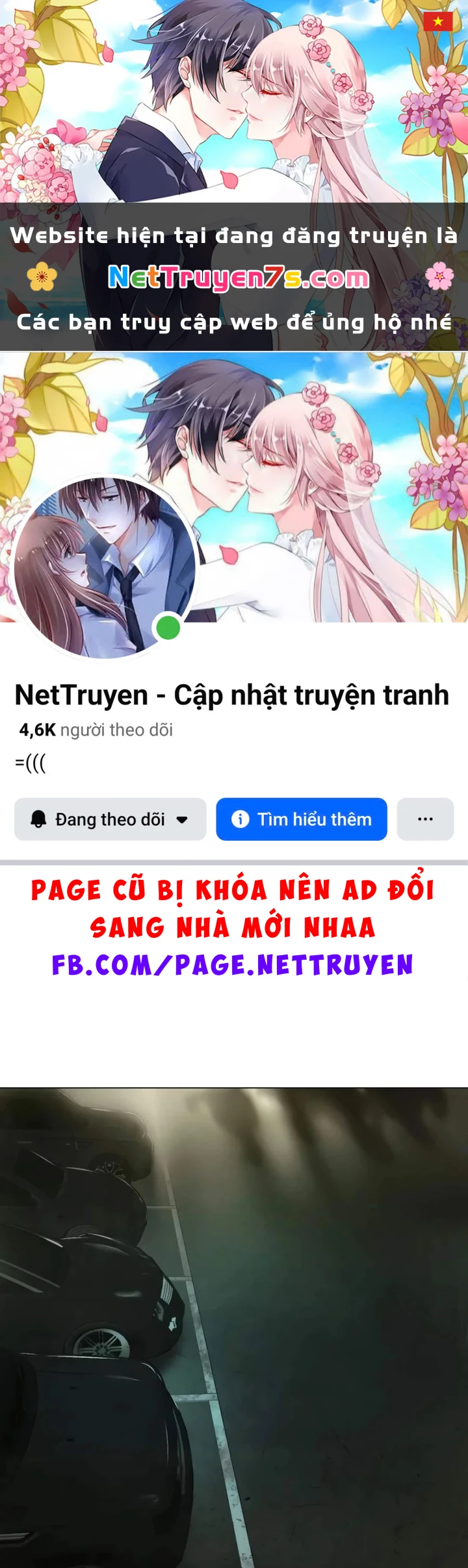 Bóng Ma Của Bratva Chapter 11 - 1