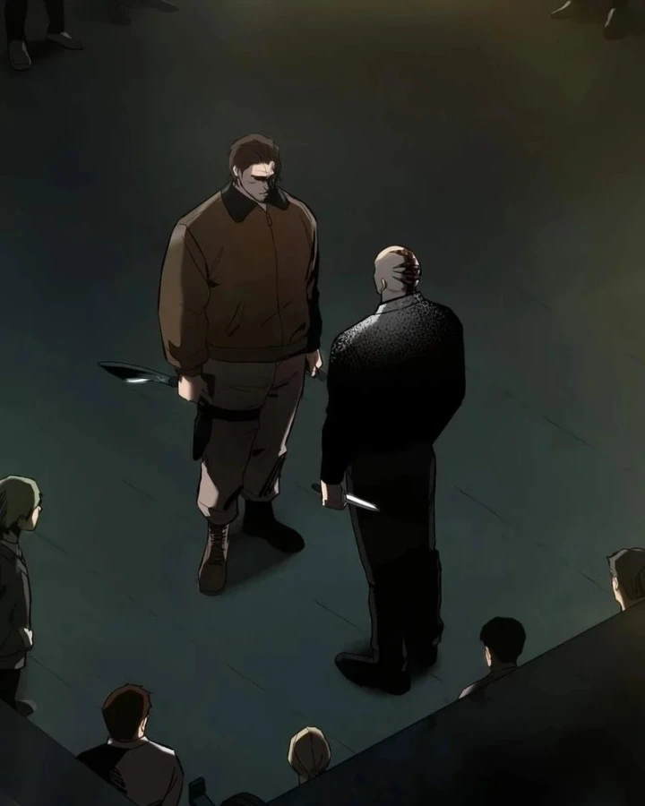 Bóng Ma Của Bratva Chapter 11 - 3