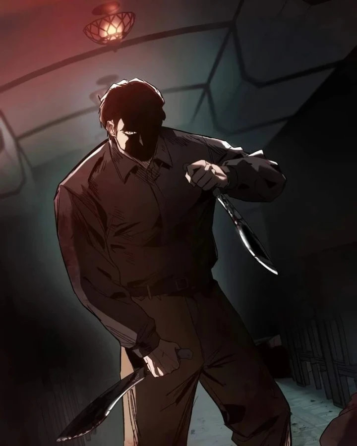 Bóng Ma Của Bratva Chapter 11 - 16