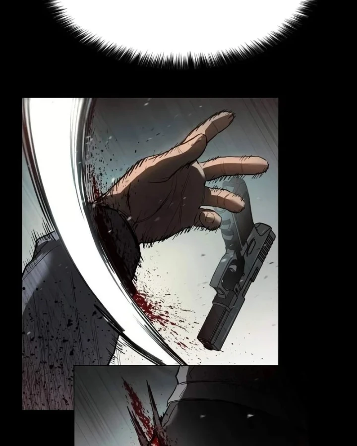 Bóng Ma Của Bratva Chapter 11 - 23