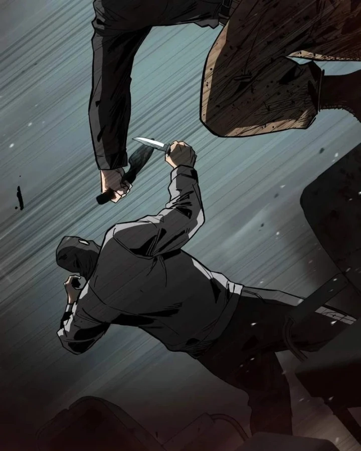 Bóng Ma Của Bratva Chapter 11 - 26