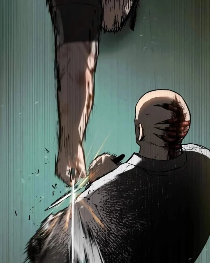 Bóng Ma Của Bratva Chapter 11 - 69