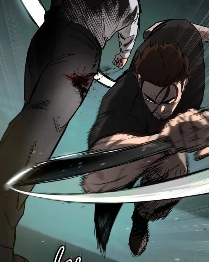 Bóng Ma Của Bratva Chapter 11 - 84