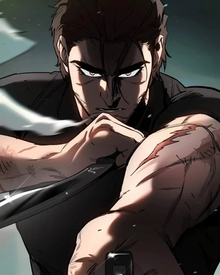 Bóng Ma Của Bratva Chapter 11 - 99