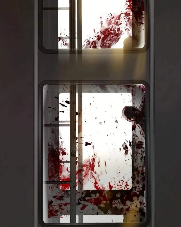 Bóng Ma Của Bratva Chapter 11 - 138