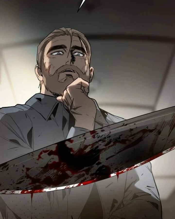 Bóng Ma Của Bratva Chapter 11 - 151