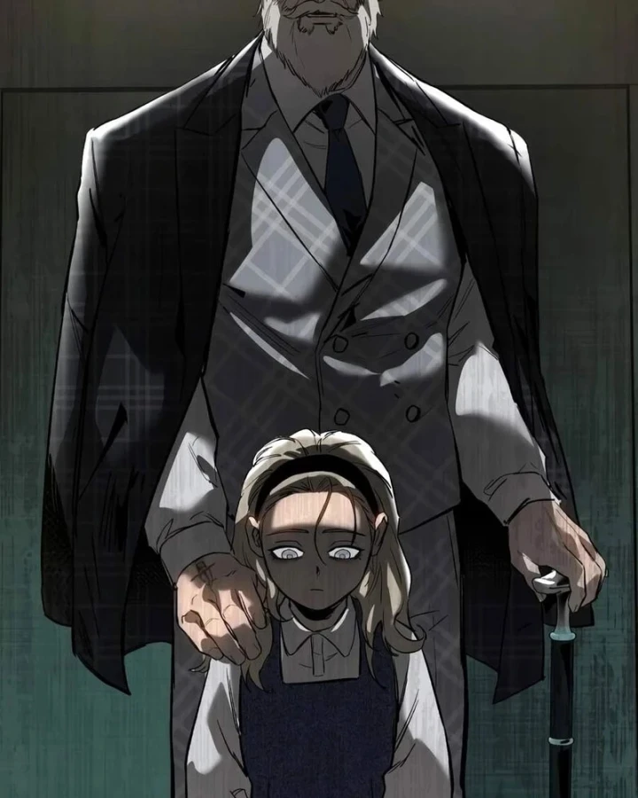 Bóng Ma Của Bratva Chapter 11 - 199