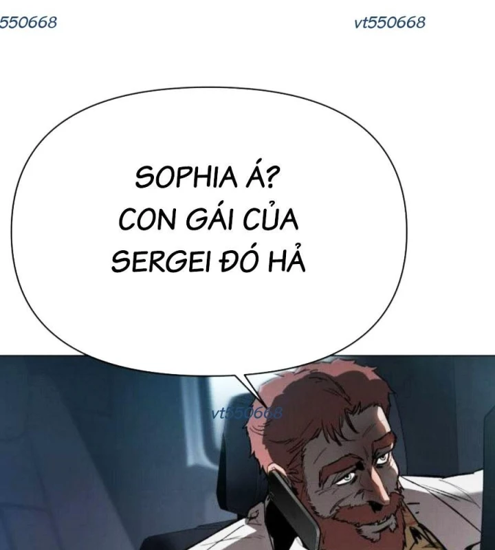 Bóng Ma Của Bratva Chapter 12 - 13