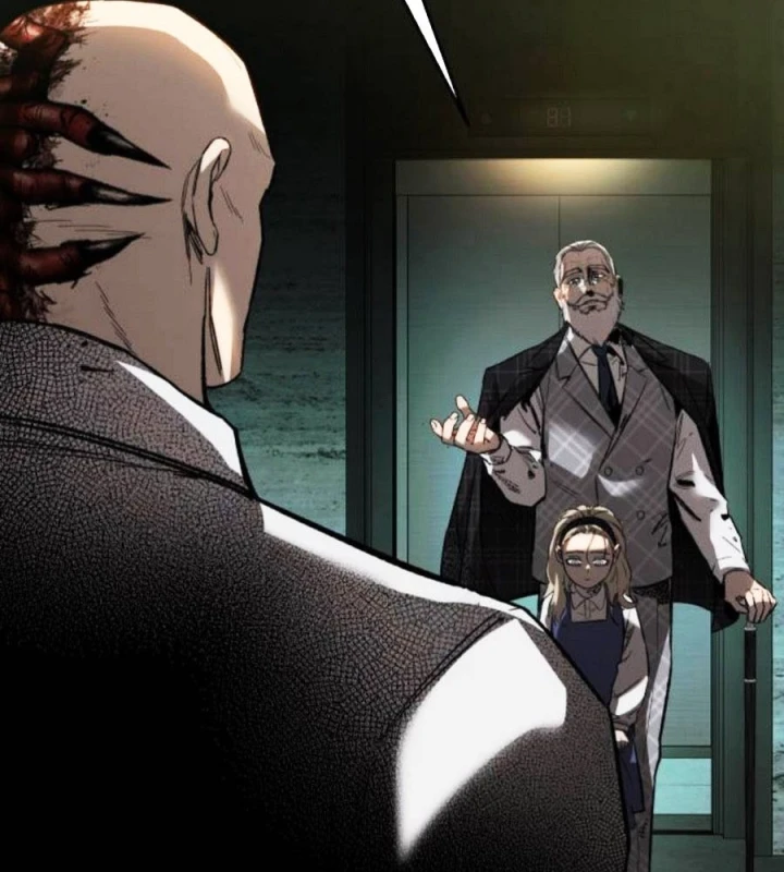 Bóng Ma Của Bratva Chapter 12 - 43