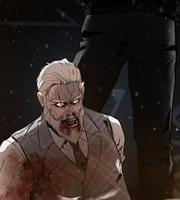 Bóng Ma Của Bratva Chapter 12 - 203