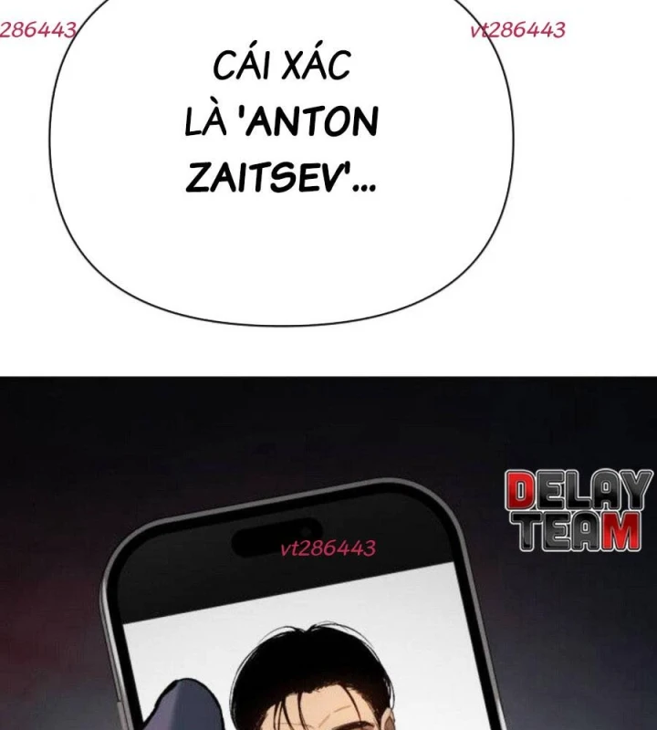 Bóng Ma Của Bratva Chapter 13 - 15