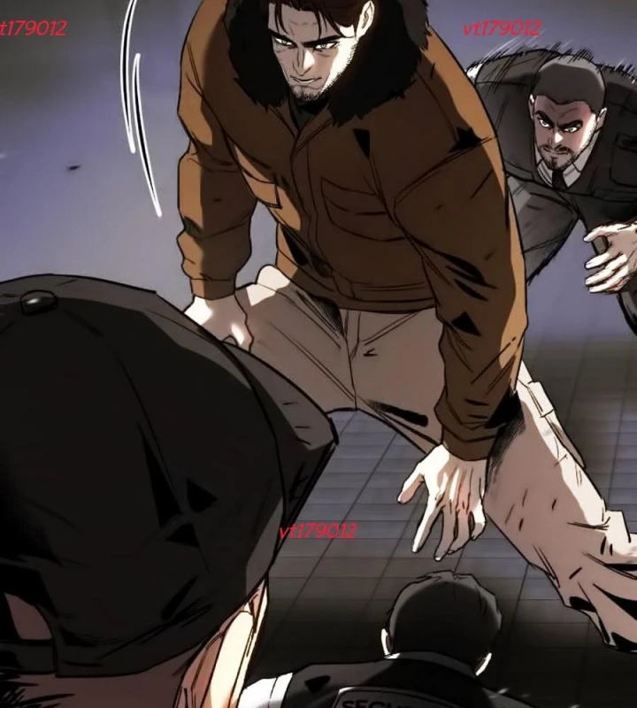 Bóng Ma Của Bratva Chapter 14 - 15