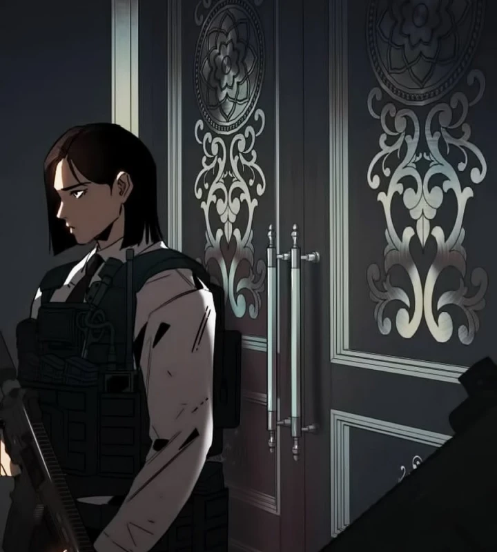 Bóng Ma Của Bratva Chapter 14 - 202