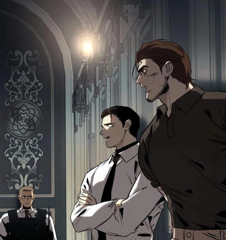 Bóng Ma Của Bratva Chapter 15 - 8