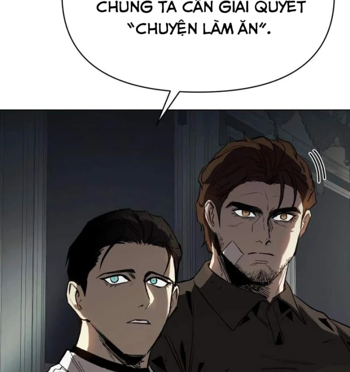 Bóng Ma Của Bratva Chapter 15 - 19