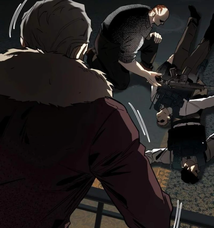 Bóng Ma Của Bratva Chapter 15 - 69