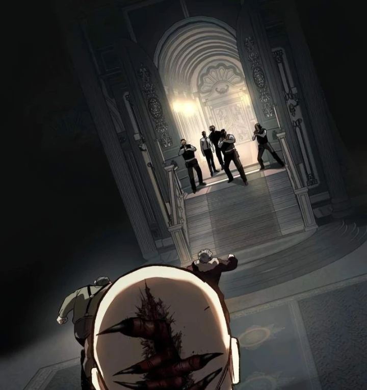 Bóng Ma Của Bratva Chapter 15 - 98