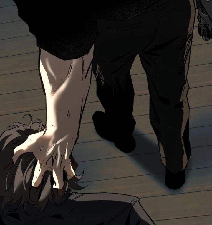 Bóng Ma Của Bratva Chapter 15 - 100