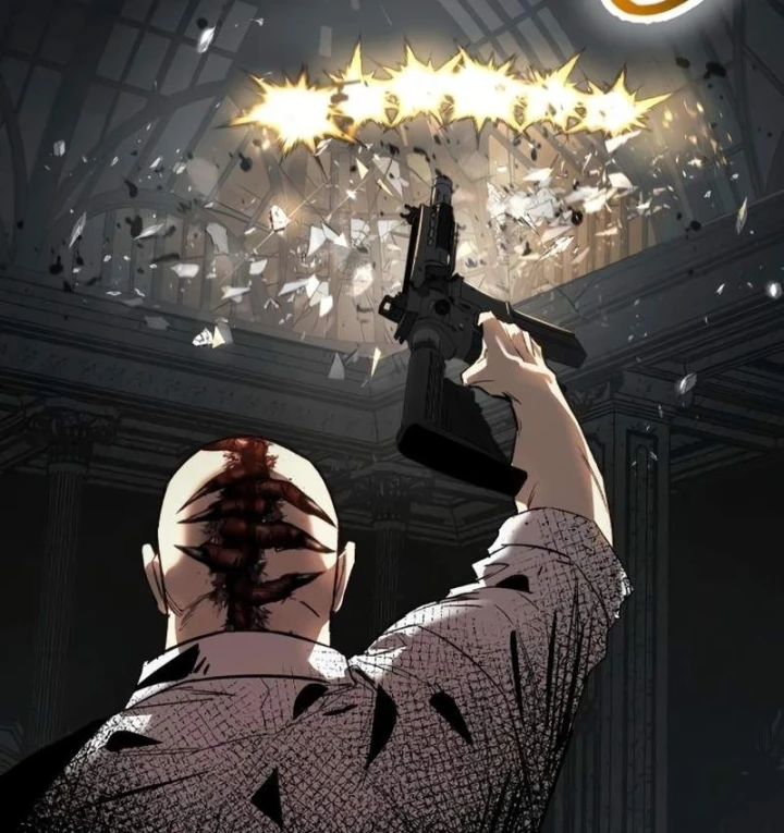 Bóng Ma Của Bratva Chapter 15 - 106