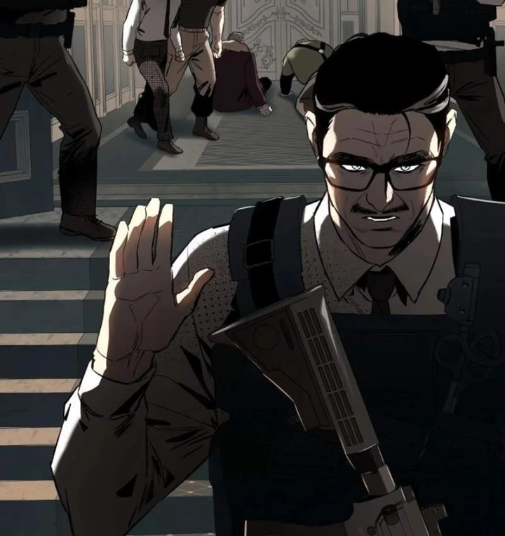 Bóng Ma Của Bratva Chapter 15 - 118