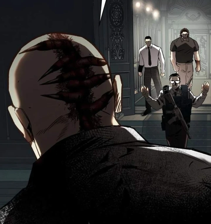 Bóng Ma Của Bratva Chapter 15 - 127