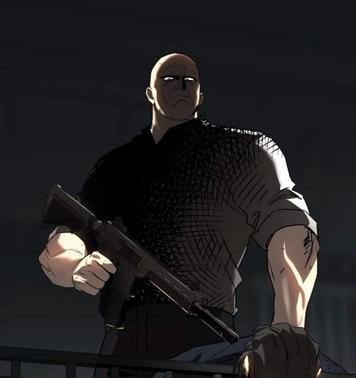 Bóng Ma Của Bratva Chapter 15 - 159