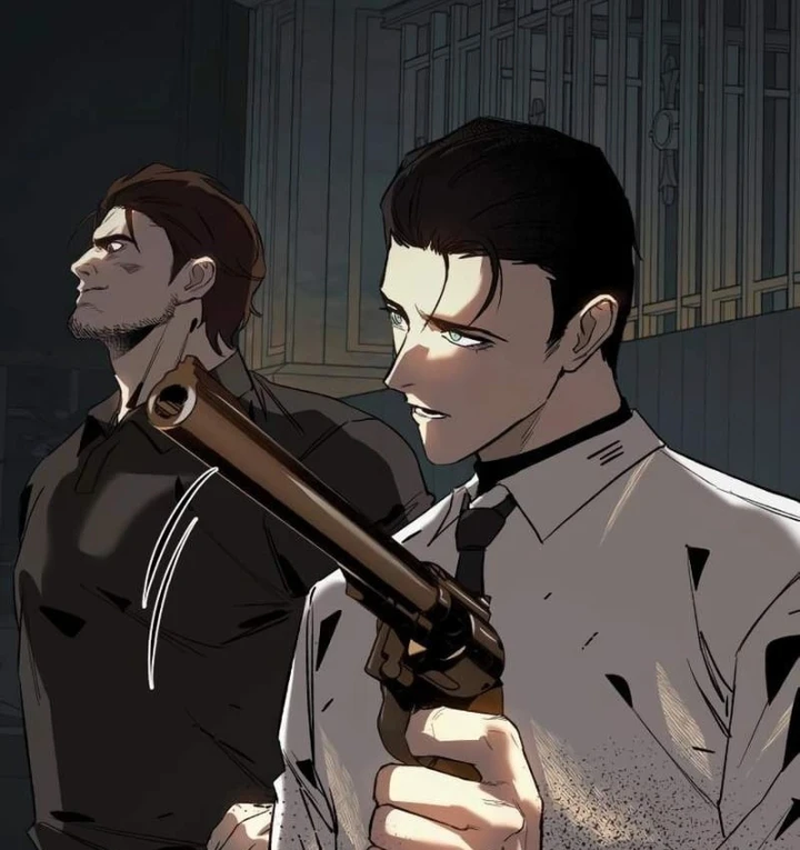 Bóng Ma Của Bratva Chapter 15 - 169