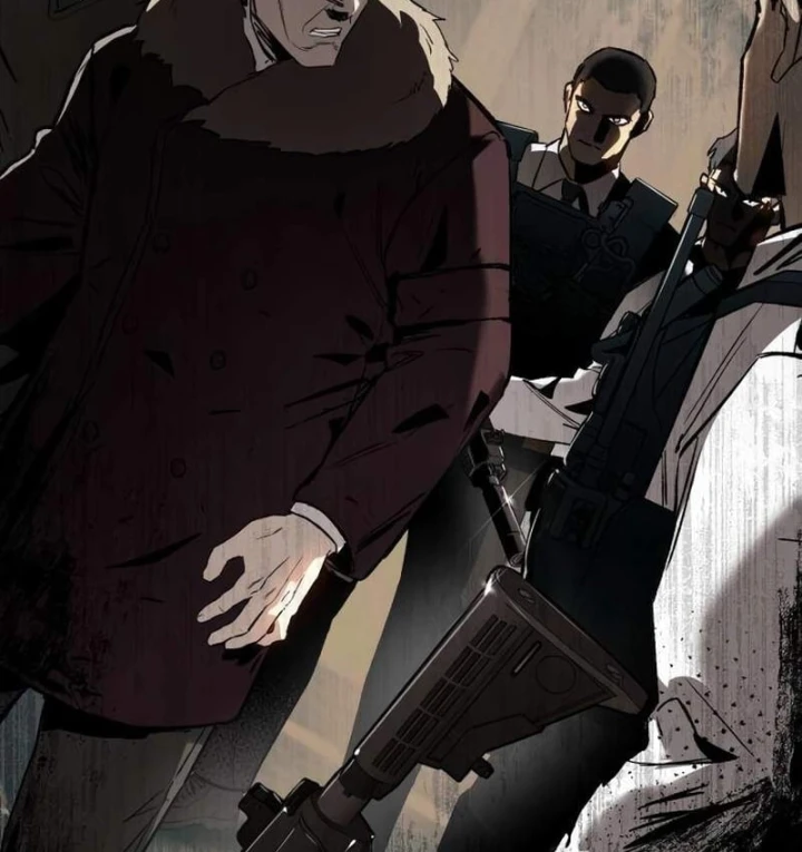 Bóng Ma Của Bratva Chapter 15 - 187