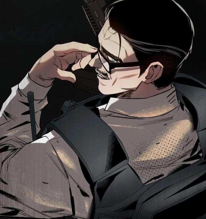 Bóng Ma Của Bratva Chapter 15 - 190