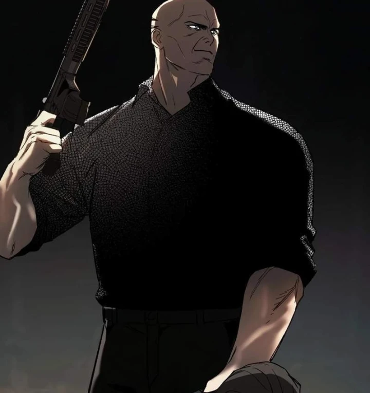 Bóng Ma Của Bratva Chapter 15 - 198