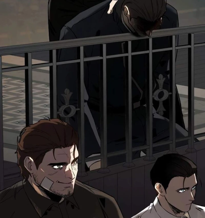 Bóng Ma Của Bratva Chapter 15 - 199