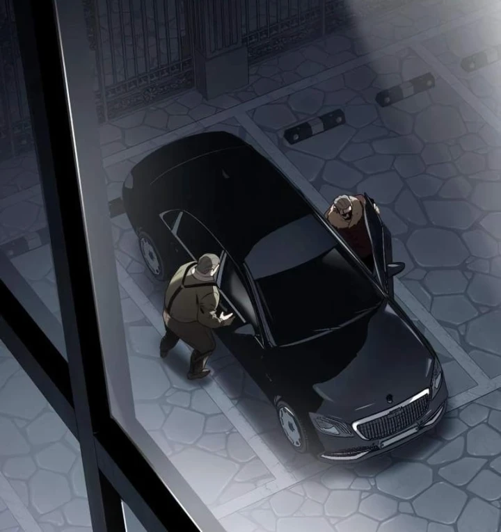 Bóng Ma Của Bratva Chapter 15 - 210