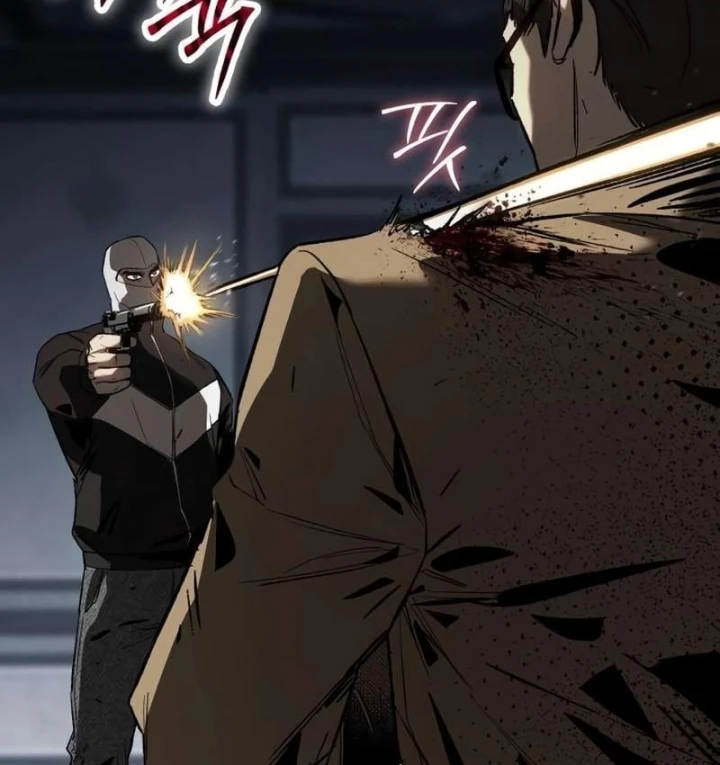 Bóng Ma Của Bratva Chapter 15 - 235