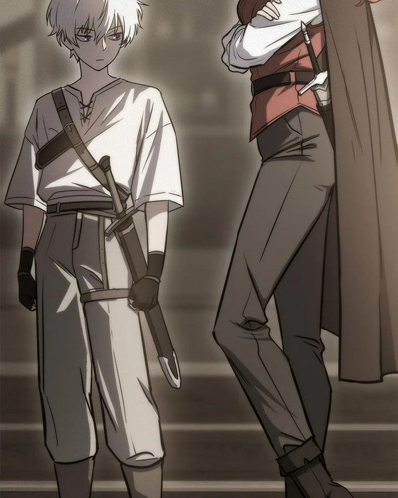 Trên Đời Không Có Tiểu Thư Nào Xấu Xa Chapter 1 - 109