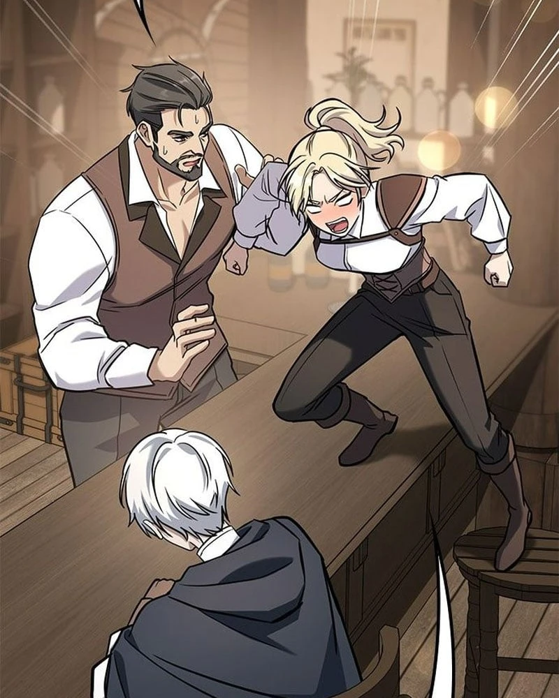 Trên Đời Không Có Tiểu Thư Nào Xấu Xa Chapter 1 - 285