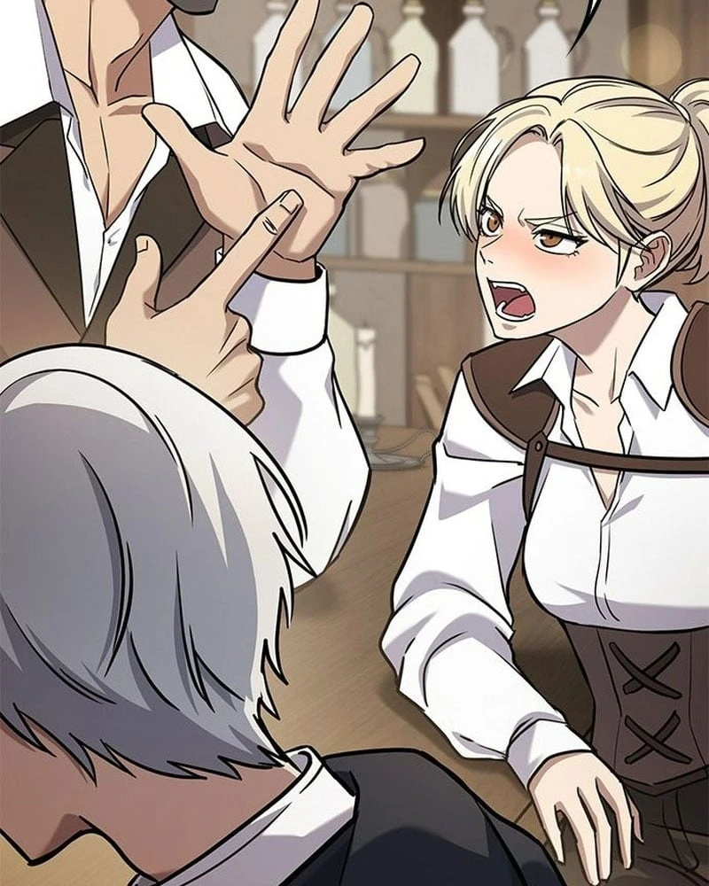 Trên Đời Không Có Tiểu Thư Nào Xấu Xa Chapter 1 - 290